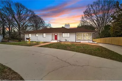 1601 Mooresville Road, Salisbury, NC 28147 - Photo 1