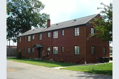 10 W 6th Avenue #1A, Lexington, NC 27292 - Photo 1