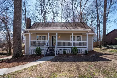 760 Big Tree Drive, Lewisville, NC 27023 - Photo 1