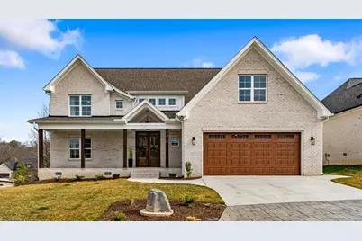 4312 Griffins Gate Lane, Greensboro, NC 27407 - Photo 1