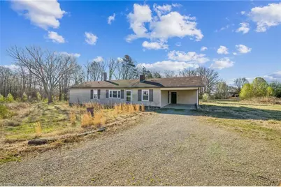 3501 Rock House Mountain Road, Boonville, NC 27011 - Photo 1