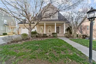 1818 Buxton Way, Burlington, NC 27215 - Photo 1