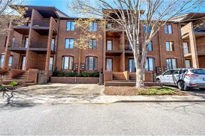 102 Wafco Lane #D, Greensboro, NC 27404 - Photo 1
