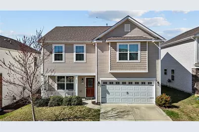 1055 Kerr Street, Burlington, NC 27215 - Photo 1