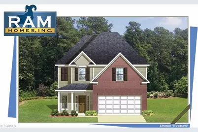 2003 Peggy Joe Way, Greensboro, NC 27406 - Photo 1