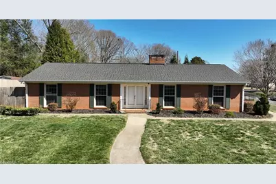 5600 Kane Drive, Pfafftown, NC 27040 - Photo 1