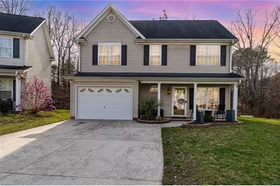 1525 Birkdale Court, High Point, NC 27265 - Photo 1