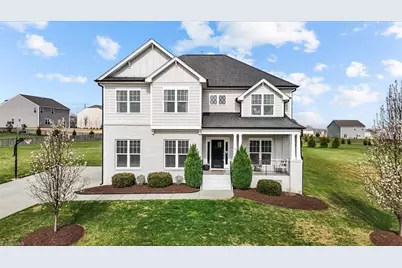 8409 Exmoor Trace, Browns Summit, NC 27214 - Photo 1