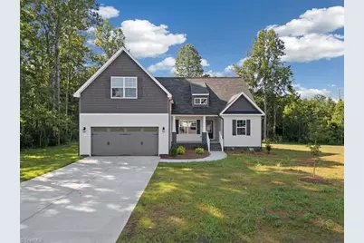 5344 (Lot  20) Salem Woods Drive, Graham, NC 27253 - Photo 1