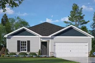 505 Jack Pine St, Thomasville, NC 27360 - Photo 1