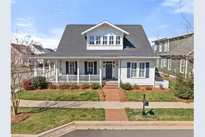 1442 Autumn Park Circle, Winston-Salem, NC 27106 - Photo 1