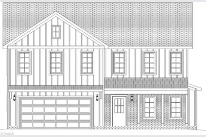 1120 Timber Hill Drive, Rural Hall, NC 27045 - Photo 1