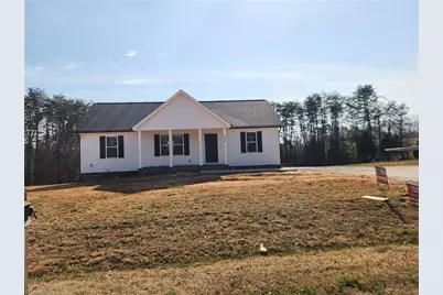 198 Chaney Loop Road, Stoneville, NC 27048 - Photo 1