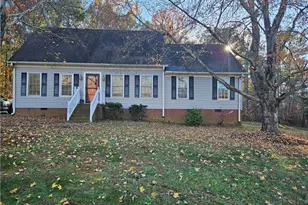 1946 Burkhart Rd, Lexington, NC 27292 - Photo 1