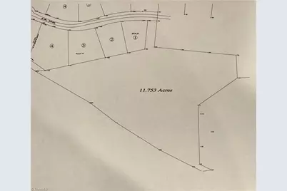 000 Country Club Road, Wilkesboro, NC 28697 - Photo 1