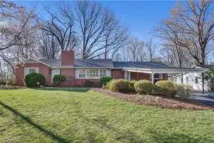 1126 S Trogdon Dr, Eden, NC 27288 - Photo 1