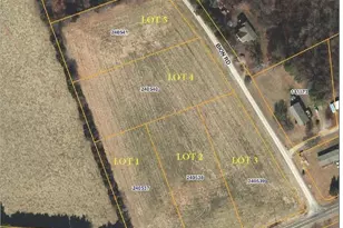 6320 Bion Rd, Julian, NC 27283 - Photo 1