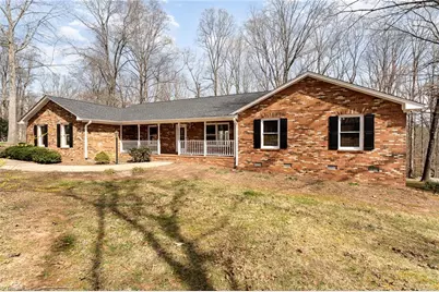 321 Deerwood Lane, Stoneville, NC 27048 - Photo 1