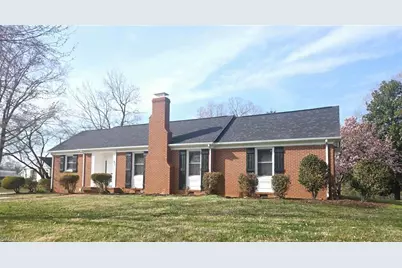 421 Banks Street, Graham, NC 27253 - Photo 1