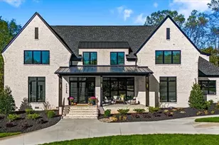 7529 Shadow Creek Dr, Summerfield, NC 27358 - Photo 1