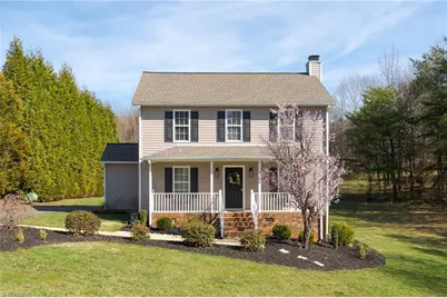 3388 Earl Forbes Drive, Summerfield, NC 27358 - Photo 1