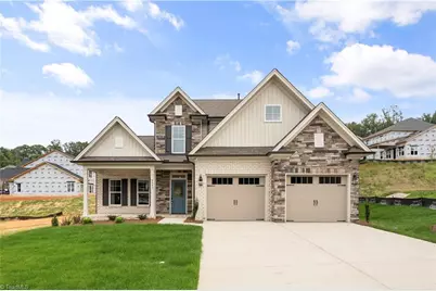 2751 Monarch Way, Winston-Salem, NC 27106 - Photo 1