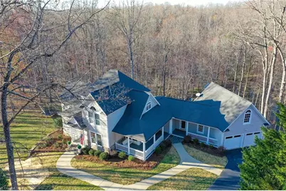 1555 Black Mountain Road, Pilot Mountain, NC 27041 - Photo 1