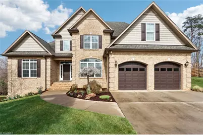 100 Wentworth Drive, Winston-Salem, NC 27107 - Photo 1
