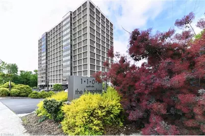 1101 N Elm Street #304, Greensboro, NC 27401 - Photo 1