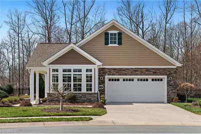 35 White Birch Court, Gibsonville, NC 27249 - Photo 1