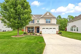 2681 Lamplight Cir, High Point, NC 27265 - Photo 1
