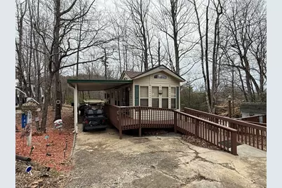 147 Laurelwood Lane, Traphill, NC 28685 - Photo 1