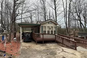 147 Laurel Wood Ln, Traphill, NC 28685 - Photo 1