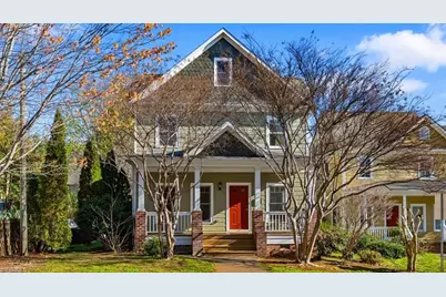 702 Spring Garden Street, Greensboro, NC 27403 - Photo 1