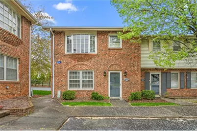 514 Peele Street #A, Burlington, NC 27215 - Photo 1