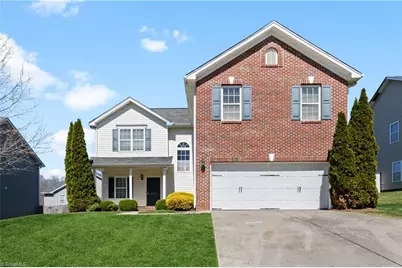 4103 Laurel Creek Drive, Greensboro, NC 27405 - Photo 1