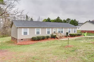 5476 Quarter Horse Trail, Gibsonville, NC 27249 - Photo 1