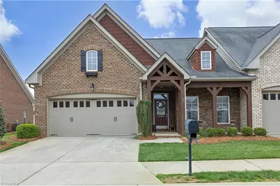 1914 Tweed Lane, Burlington, NC 27215 - Photo 1