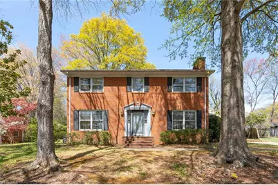 3202 Robin Hood Drive, Greensboro, NC 27408 - Photo 1