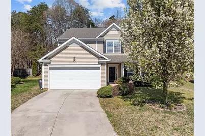 884 Orchestra Drive, Winston-Salem, NC 27127 - Photo 1