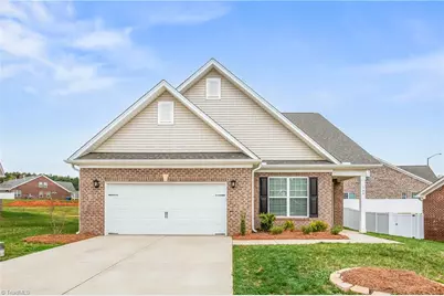 148 Crestland Drive, Kernersville, NC 27284 - Photo 1