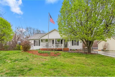 1027 Ball Park Road, Thomasville, NC 27360 - Photo 1