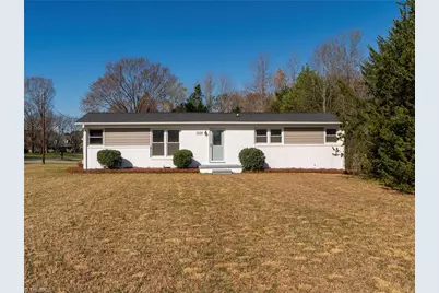 1018 Roxboro Street, Haw River, NC 27258 - Photo 1