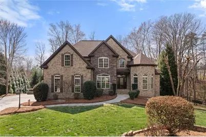 222 Desoto Court, Winston-Salem, NC 27127 - Photo 1