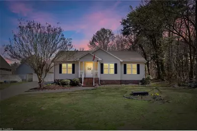 1809 Beech Court, Burlington, NC 27217 - Photo 1