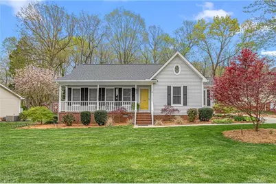 124 Holly Ridge Lane, Mebane, NC 27302 - Photo 1