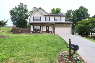 8305 Ballard Farm Ct, Colfax, NC 27235 - Photo 1