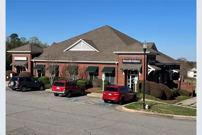 113 Market Place Drive, Mocksville, NC 27028 - Photo 1