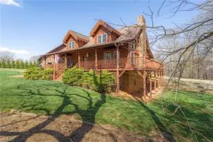 5543 Macy Grove Rd, Kernersville, NC 27284 - Photo 1