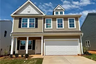 2510 Raspberry Hl Dr, Winston-Salem, NC 27106 - Photo 1